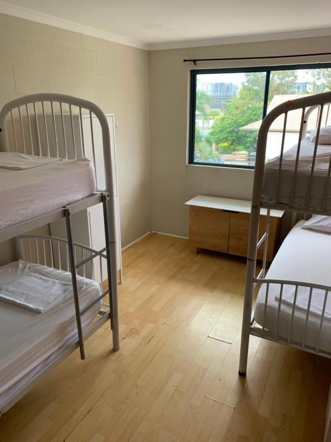 Beach Hostel Мулулаба Экстерьер фото