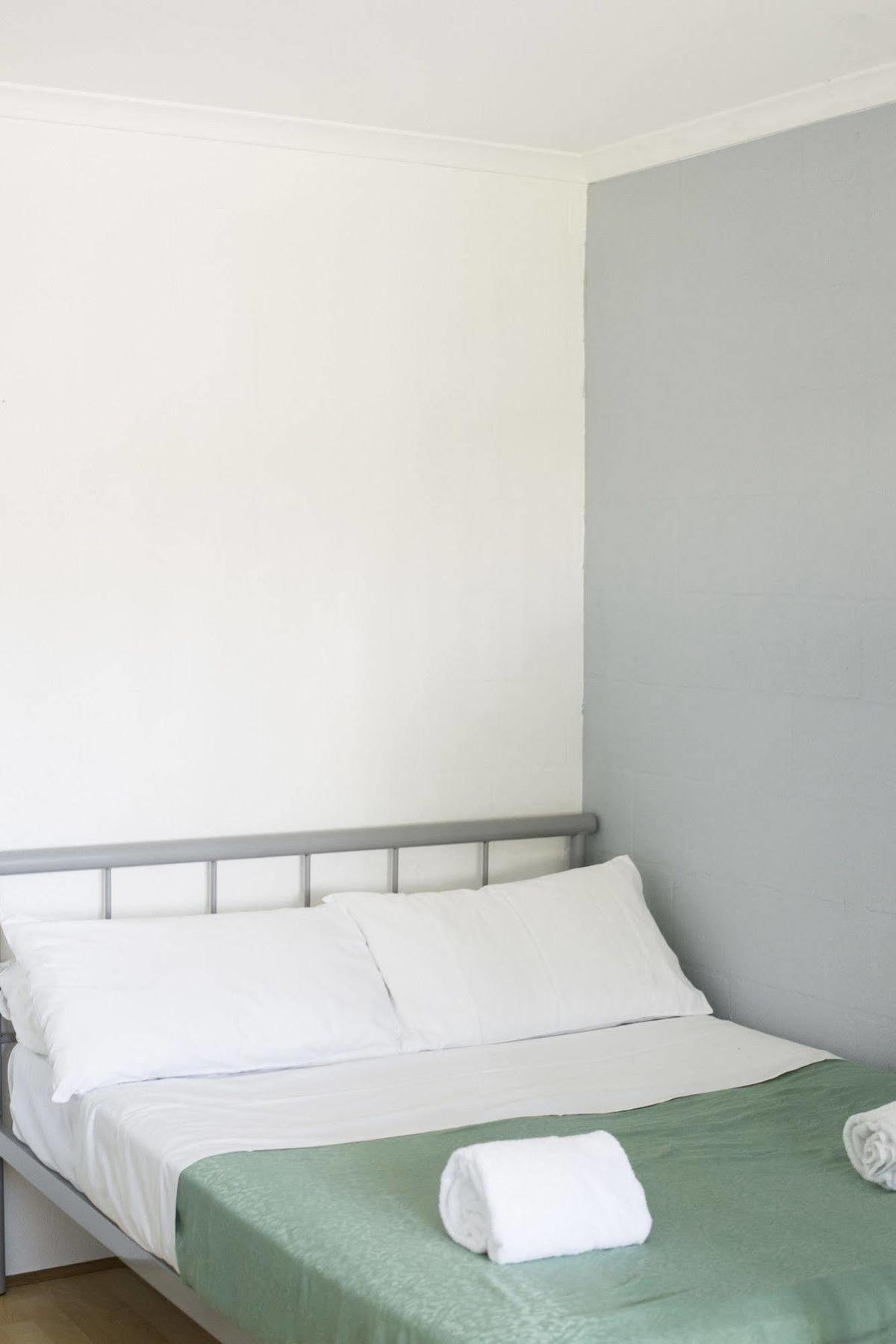 Beach Hostel Мулулаба Экстерьер фото