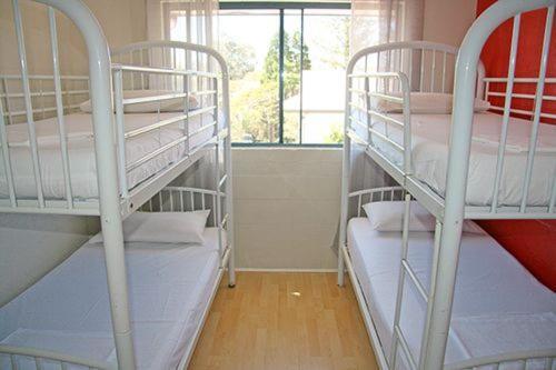 Beach Hostel Мулулаба Экстерьер фото